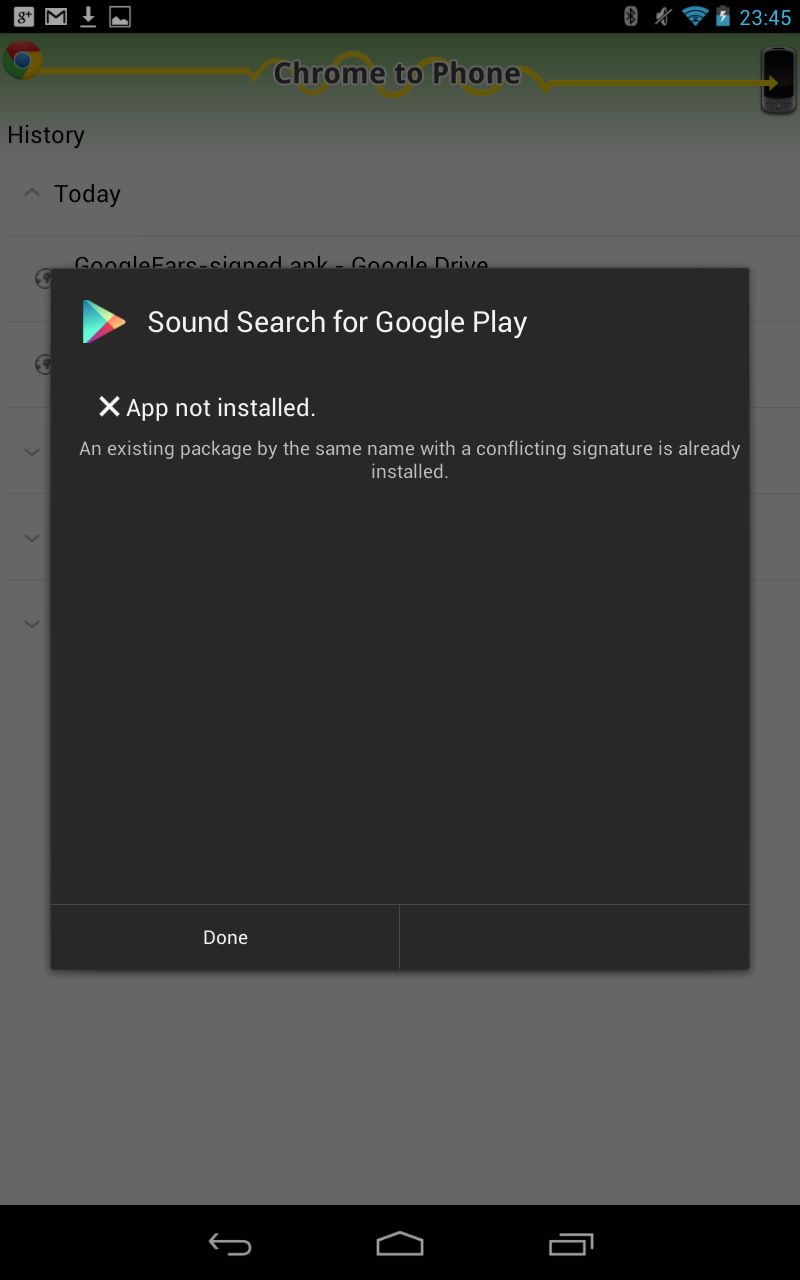 Android Jelly Bean tips