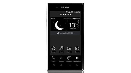 LG Prada