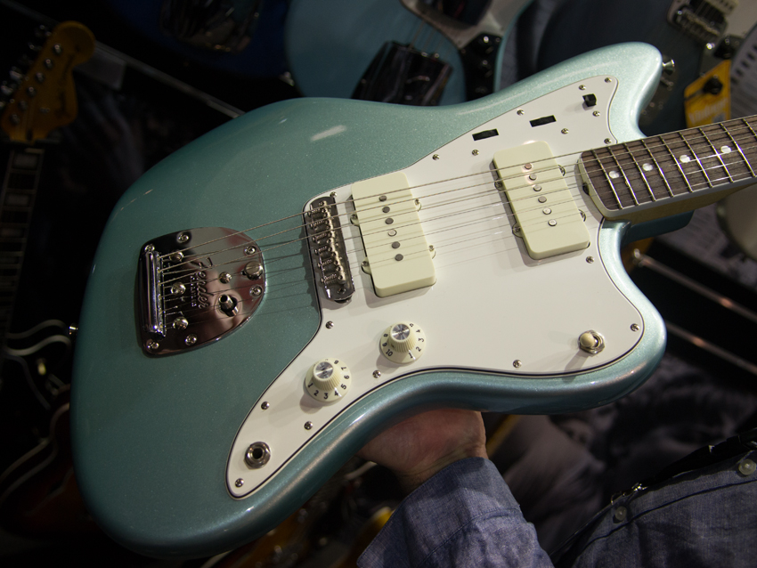 American Vintage '65 Jazzmaster