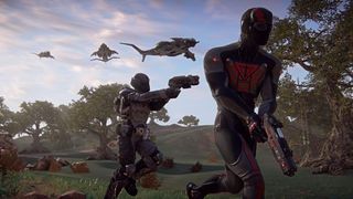 Planetside-2