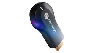 Google Chromecast 2