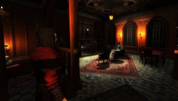 The Dark Mod gets standalone release; Thief inspired FPS now playable ...