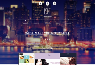 Free HTML5 templates