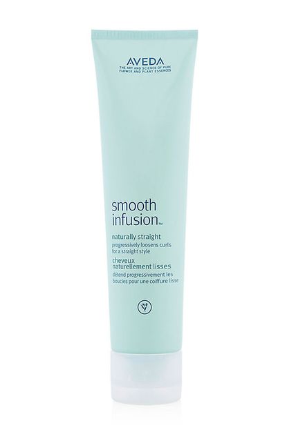 Photo of the Aveda Smooth Infusion Naturally Straight