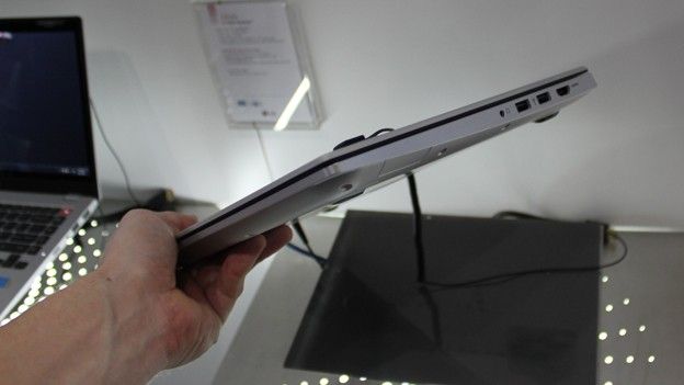 LG Z430