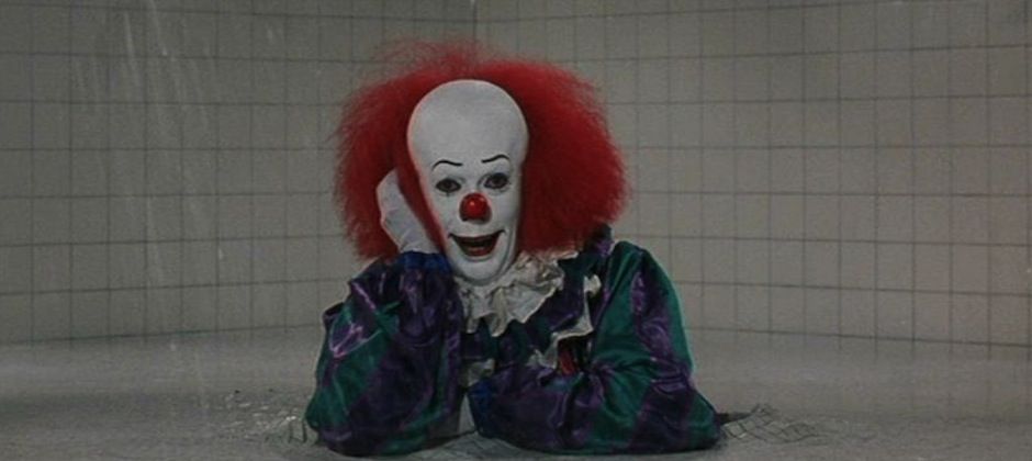 Cary Fukunaga seeks the perfect Pennywise for IT remake | GamesRadar+
