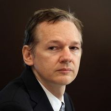 julian assange