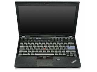 Lenovo's battery-tastic X220 notebook