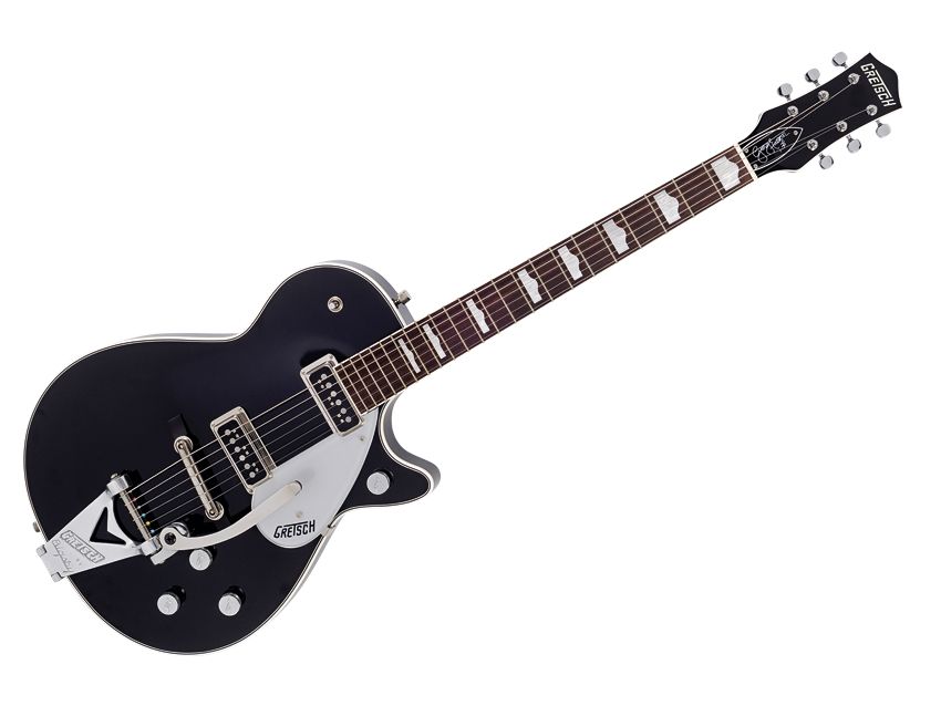 The Signature is the only import Duo Jet reissue with period-correct body dimensions.