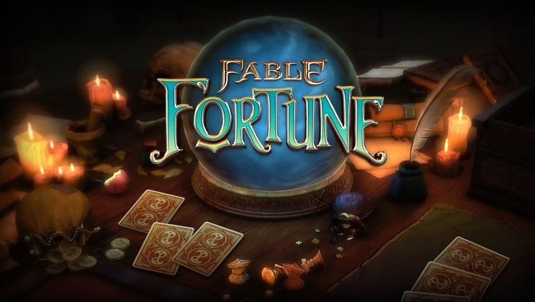 you are a super player fable you are a super player fable
