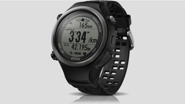 runsense