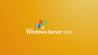 Windows Server 2003