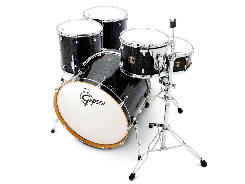 Gretsch Catalina Club Rock Kit review | MusicRadar