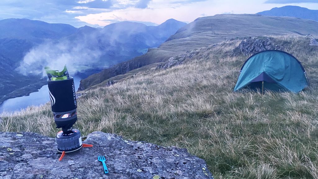 Jetboil vs MSR Windburner which is the best stove? Advnture