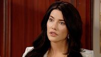 Steffy (Jacqueline MacInnes Wood) in The Bold and the Beautiful