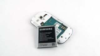 Samsung Galaxy S3 mini review