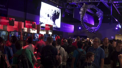 PAX Prime 2013