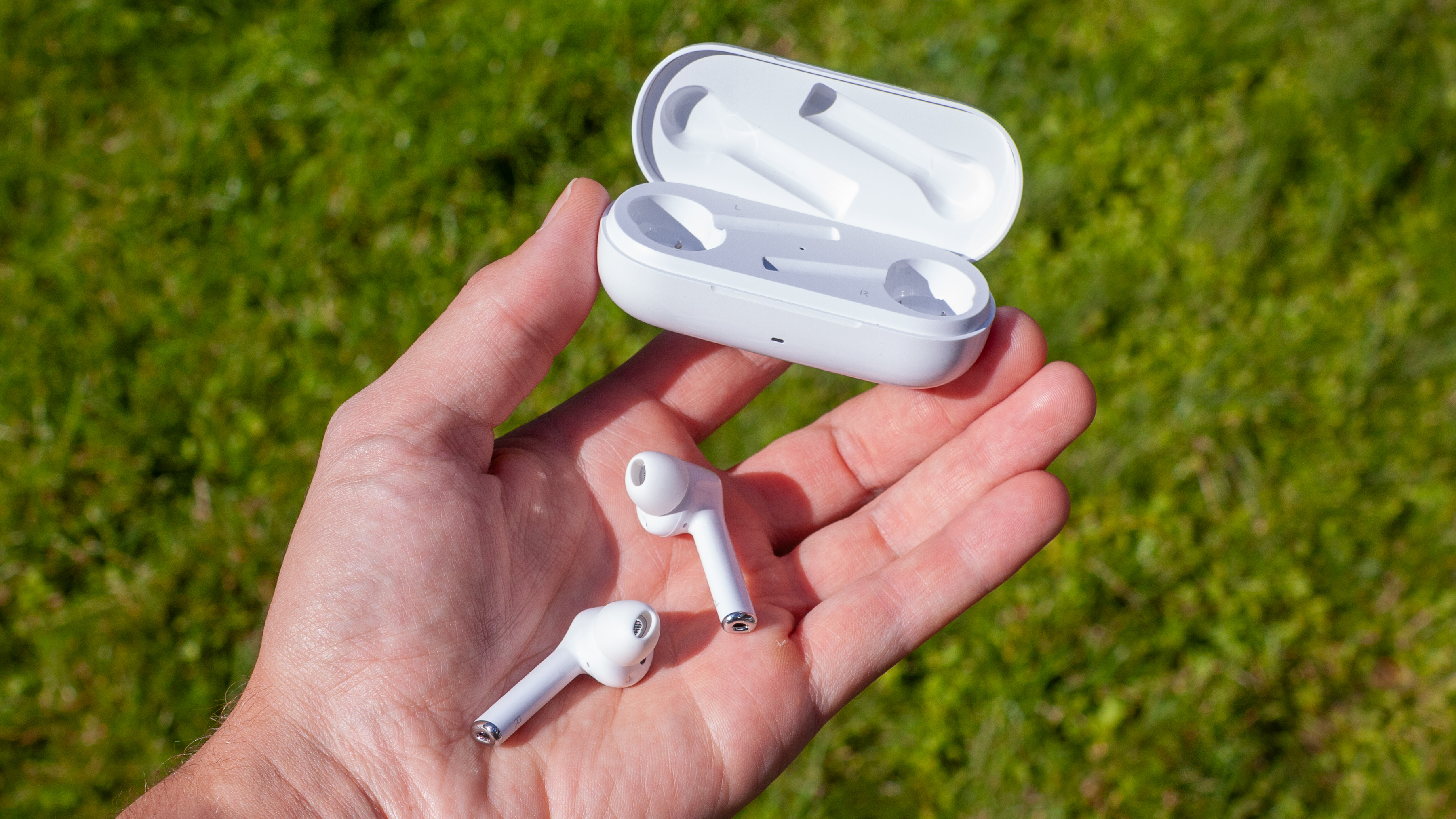 Huawei FreeBuds 3i