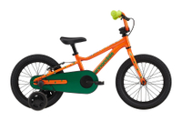 Cannondale Trail 16: 349.99$259.95at Mike's Bikes26% off -