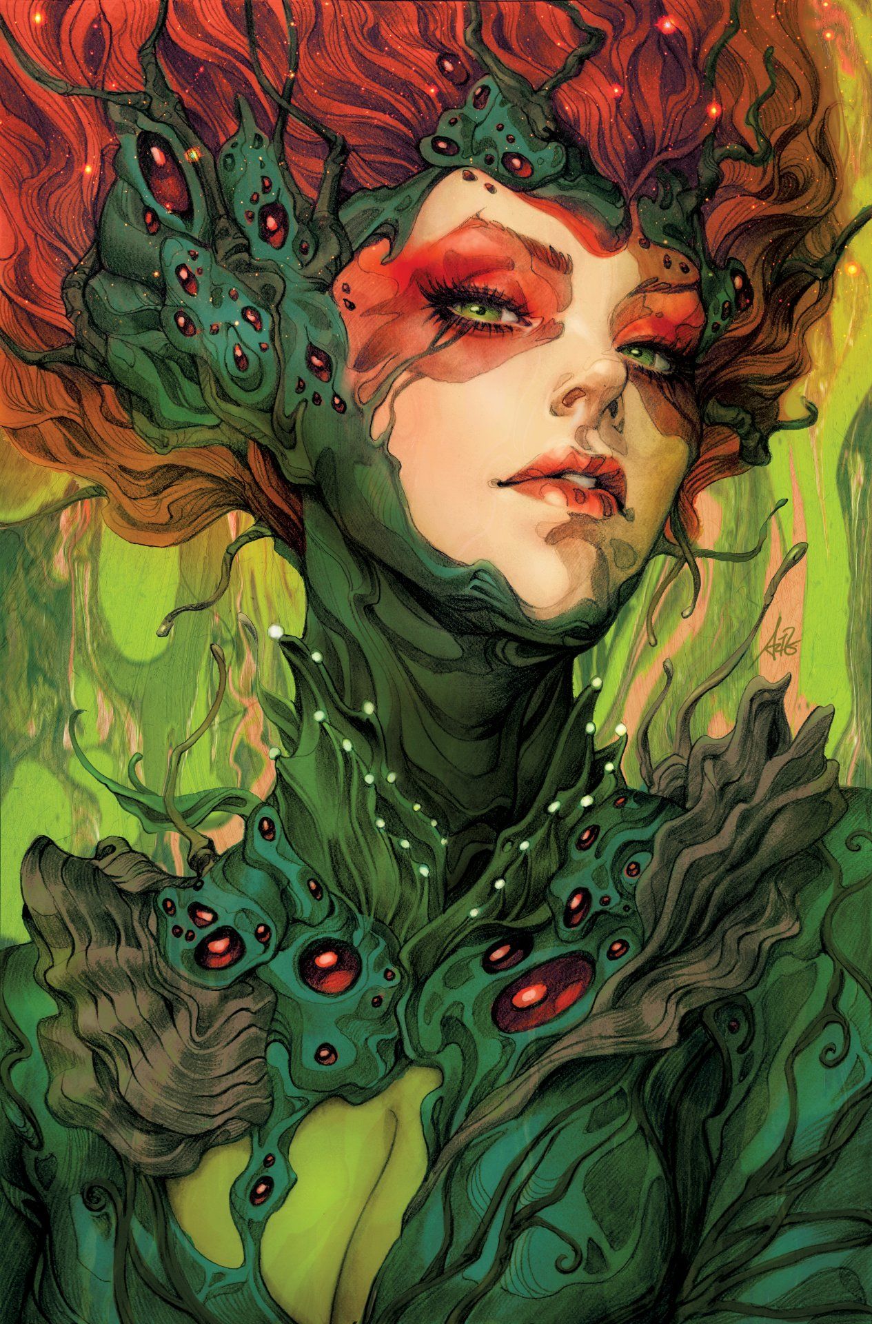 DC August 2022 solicitations