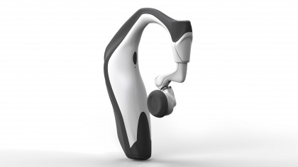 Intel headset
