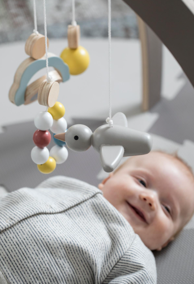 Best baby play gym 6 baby gyms to last from newborn to age 1 Livingetc