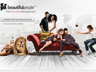 Online dating site BeautifulPeople.com promises 'beautiful babies' in new egg and sperm donation scheme