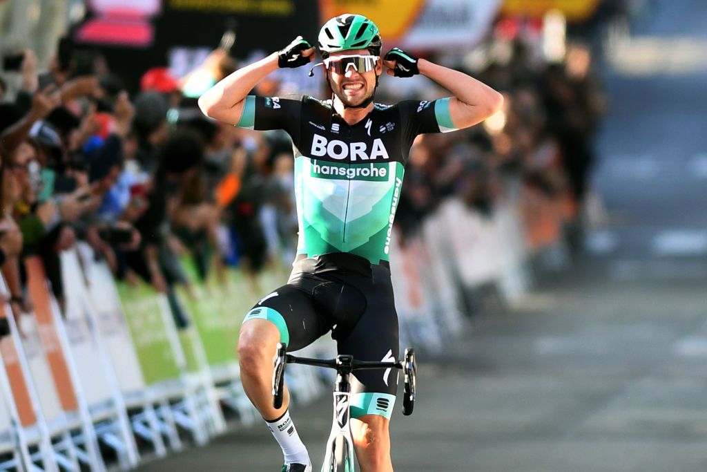 Maximilian Schachmann (Bora-Hansgrohe)