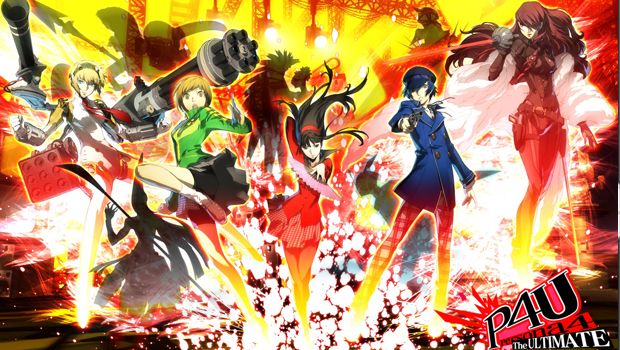 Persona A beginners guide | GamesRadar+