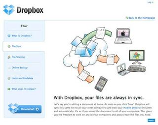 Dropbox