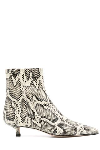 Aeyde 40mm Sofie ankle boots