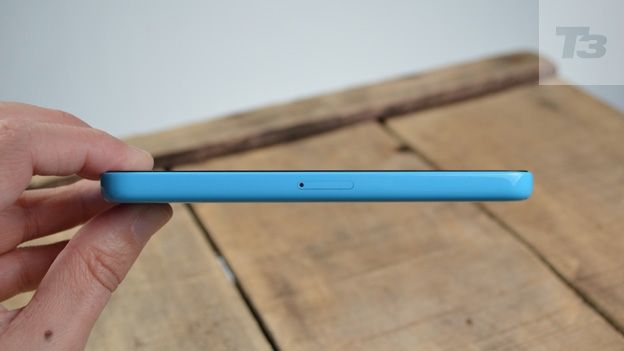 iPhone 5C review