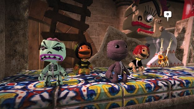 LittleBigPlanet