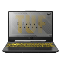 Asus TUF A15 gaming laptop: $999.99 at Best Buy