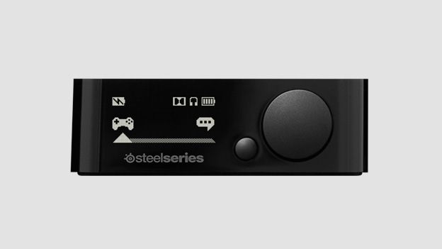 SteelSeries H Wireless review