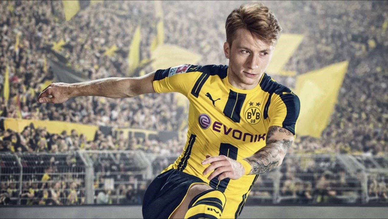 fifa 17 pc features