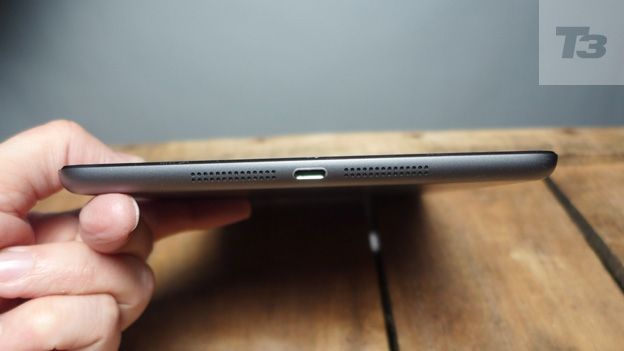 iPad Mini Retina review