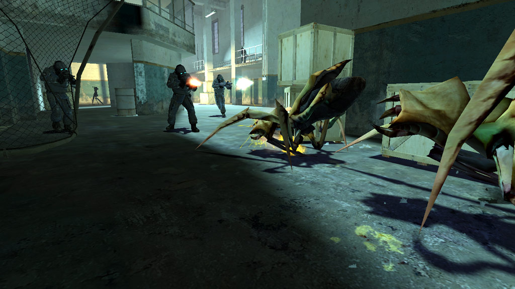 half life 2 remastered download