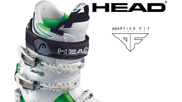 Head Challenger 120
