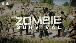 Battlefield 2042 Zombie Survival
