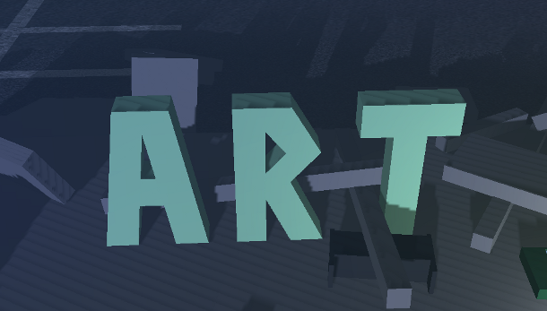 0 art