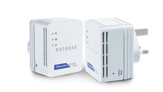 Netgear Powerline Nano 500