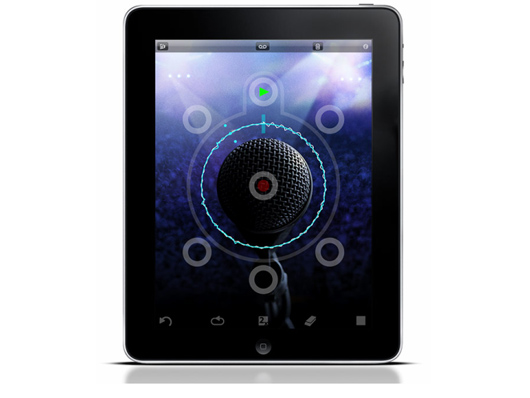 TC-Helicon VoiceJam, £2.99