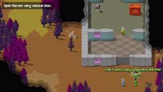 Space Age: A Cosmic Adventure