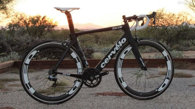 cervelo s5 56cm