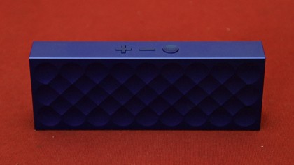 Jawbone Mini Jambox review | TechRadar