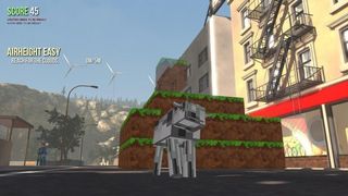 Goat Simulator Minecraft