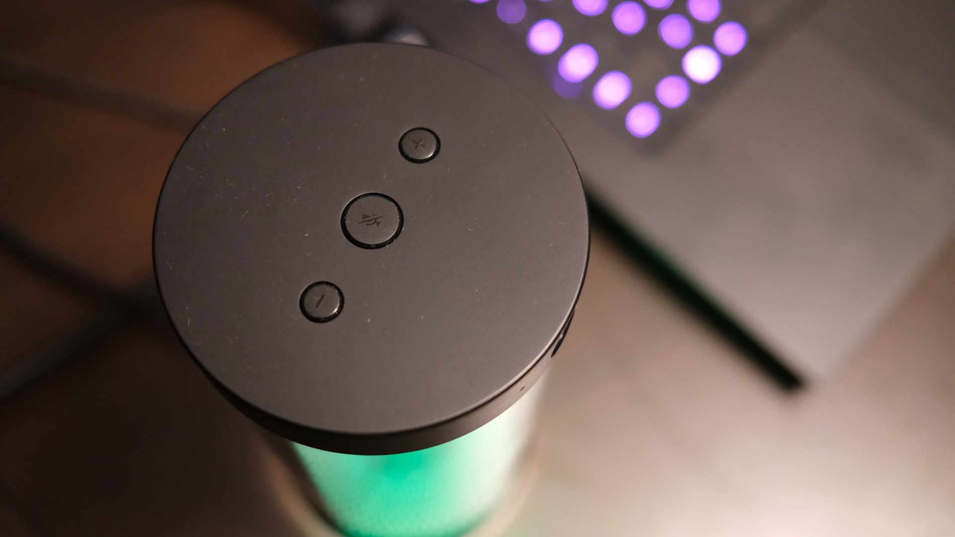 Razer Project Ava desktop companion