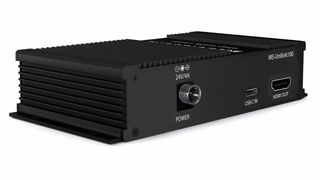 The new UniLink100 Series from MSolutions.