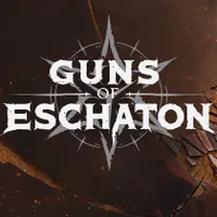 Guns of Eschaton